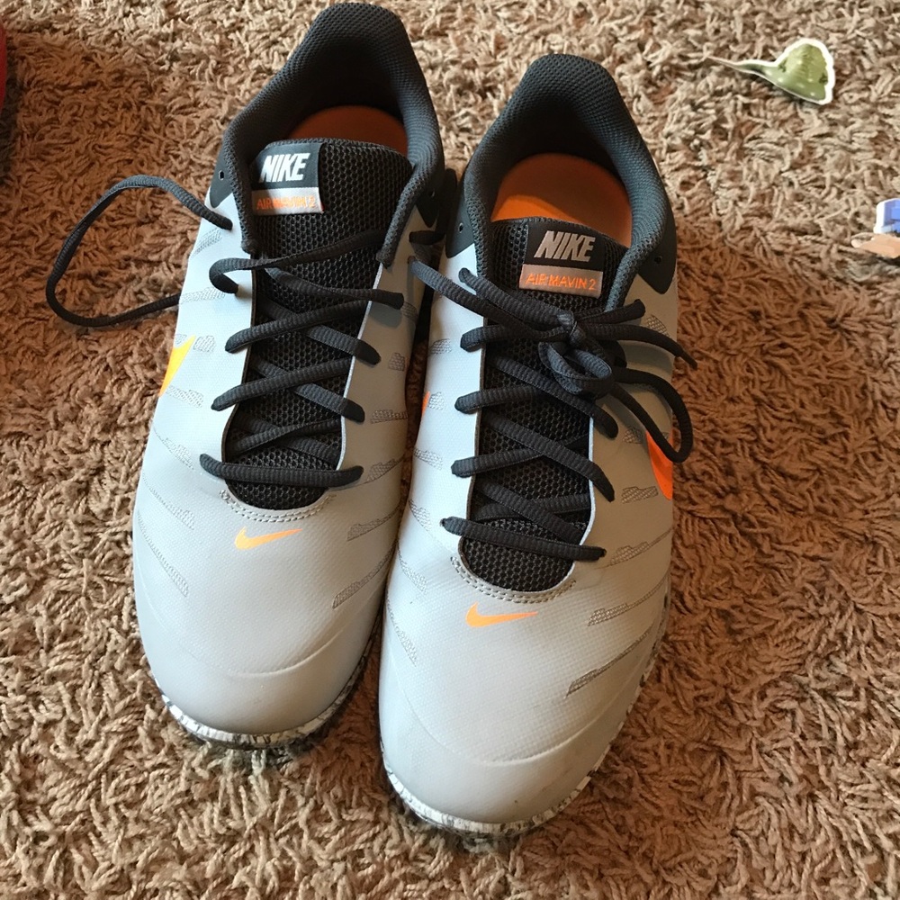 Nike men's Air Mavin