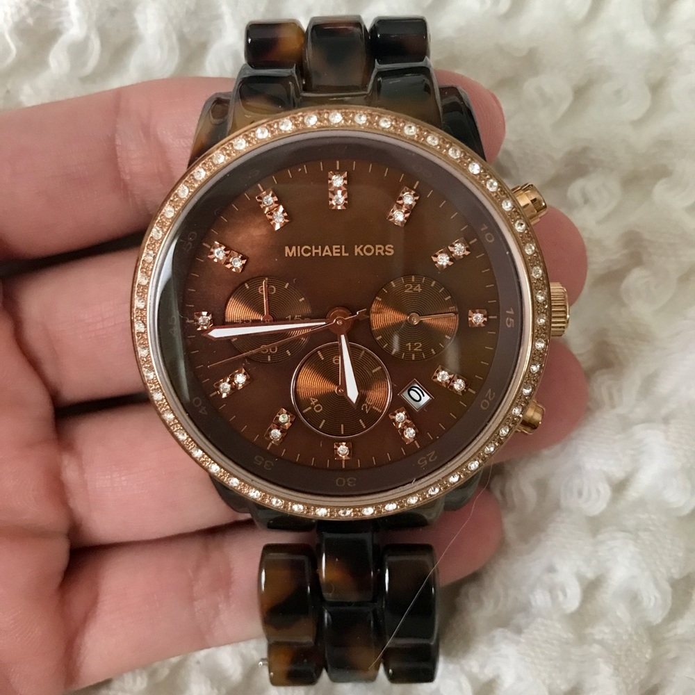 MK Watch