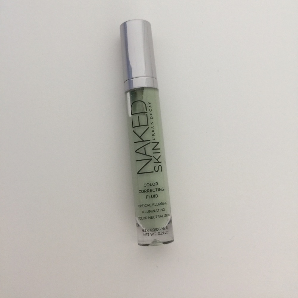Urban Decay Color Correcting Fluid