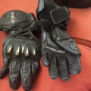 Cortech Adrenaline Motorcycle Gloves