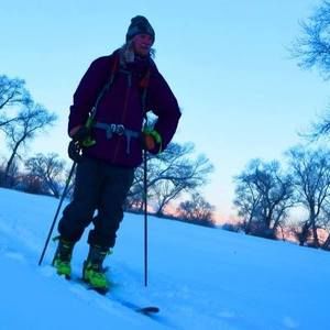 Meet your Posher, Evan