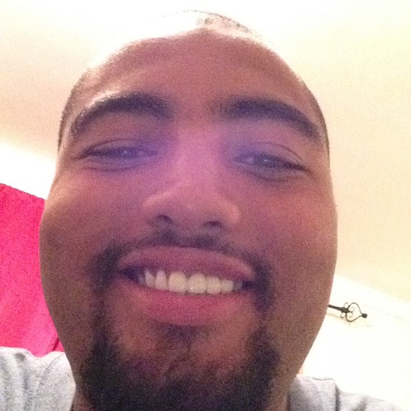Meet your Posher, Eric - Picture 1 of 1