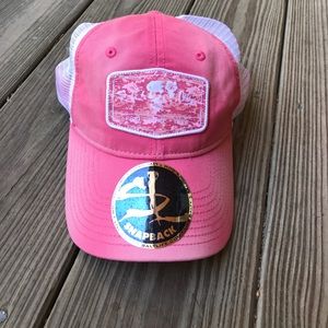 💕⚓️Salt Life Hat ⚓️💕