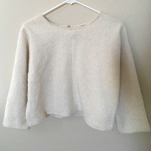 Forever 21 long sleeved sweatshirt