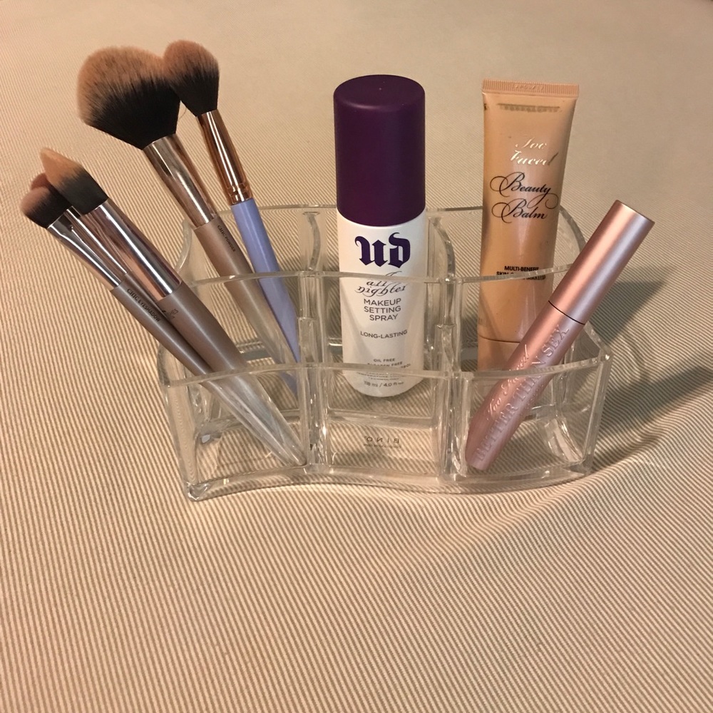 Makeup Organizer