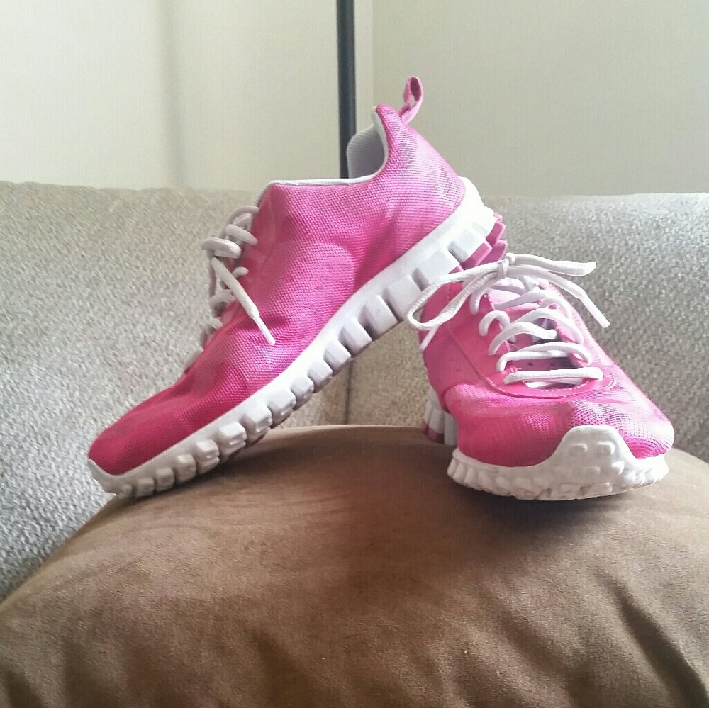 Reebok Flex