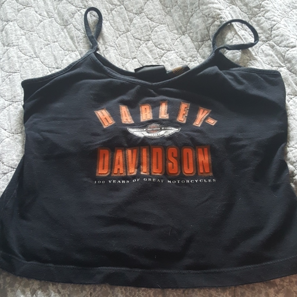 Tank top