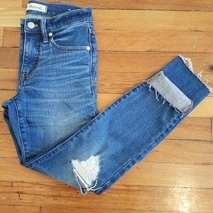 MADEWELL Jeans