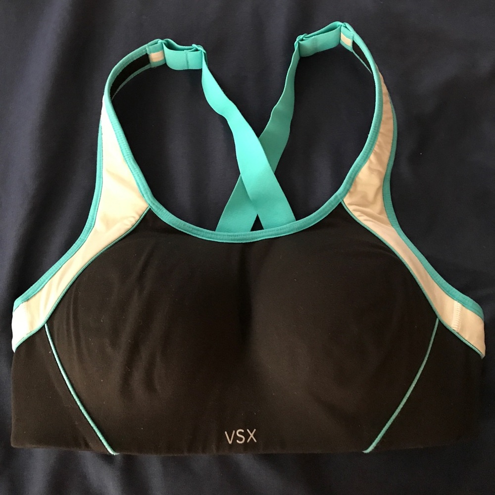 VSX Sports Bra 34B