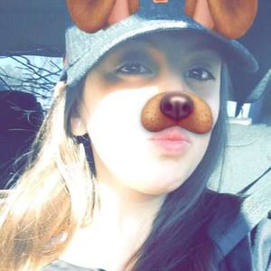 Meet your Posher, Maddie