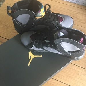 Official Air Jordan 7 retro