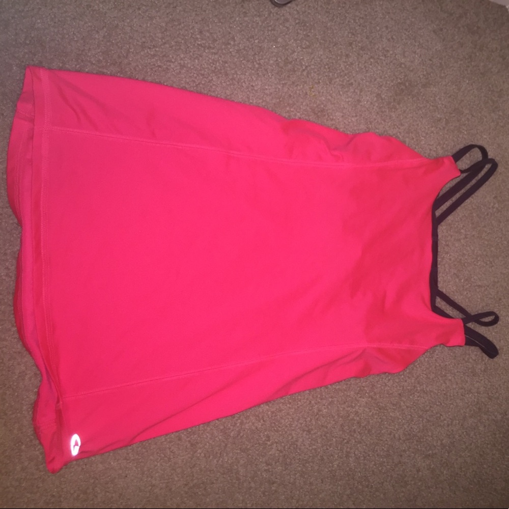 Champions athletic  top