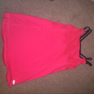 Champions athletic  top