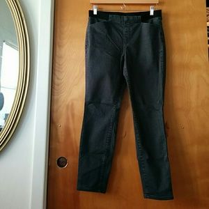 Uniqlo Stretch Cotton Pants