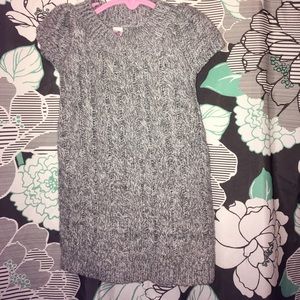 Sweater Long tops size 2t
