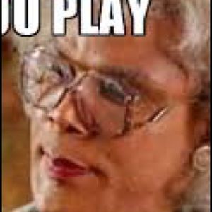 Meet your Posher, Annette