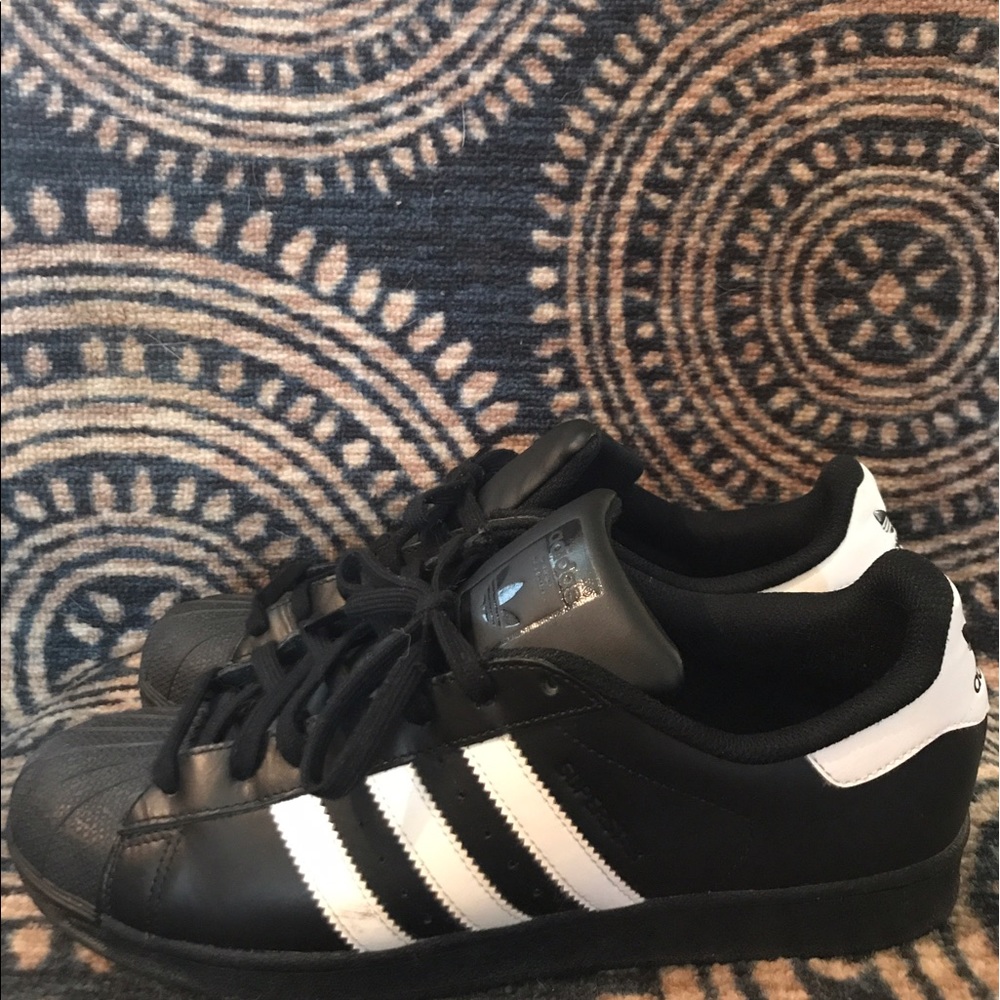 Not wide enough for my husband