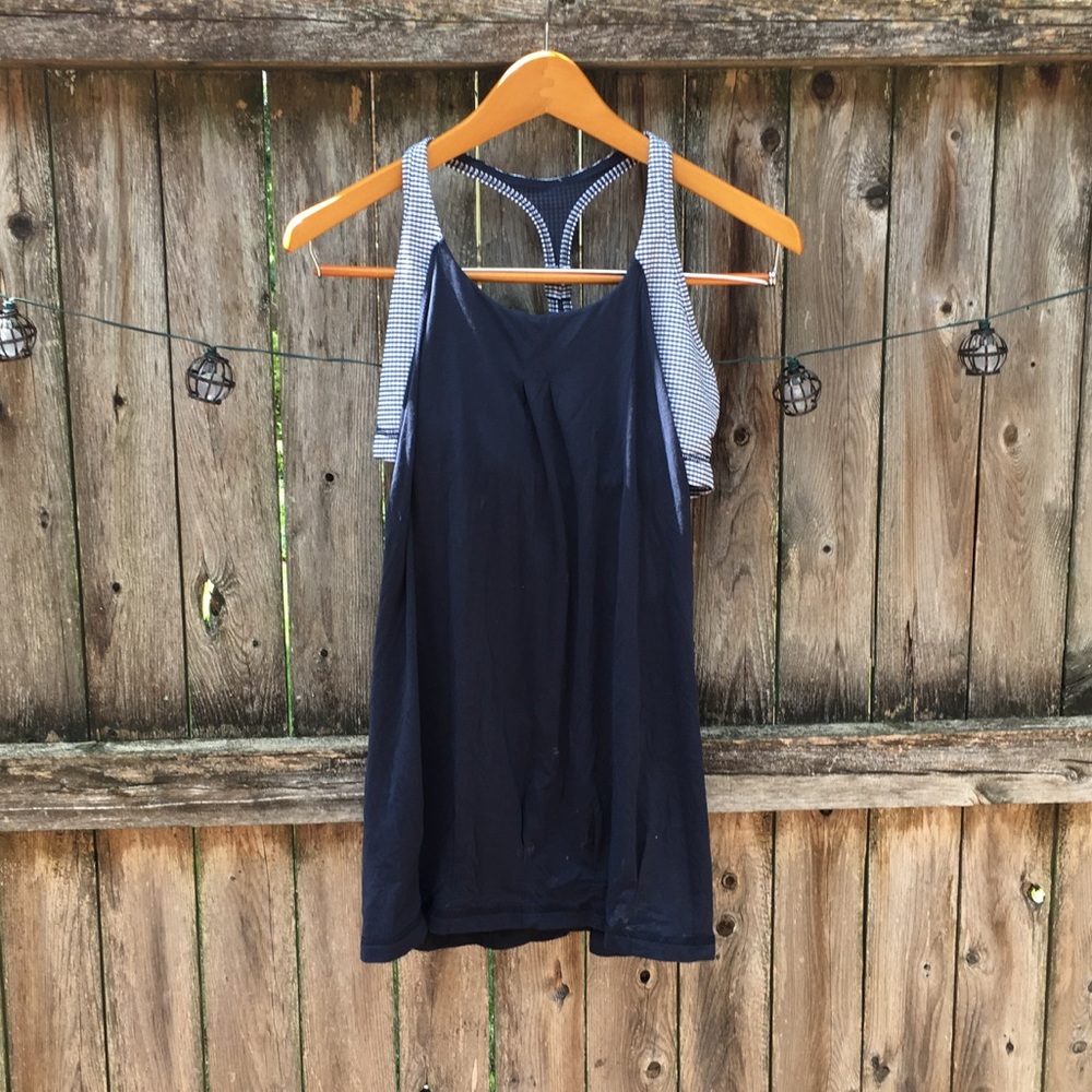 ✨Lululemon Practice Freely Tank
