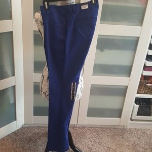 Dress pants