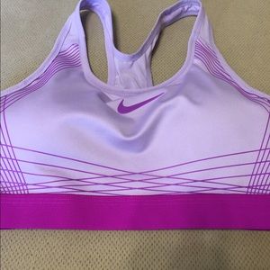 Nike Bra (M)