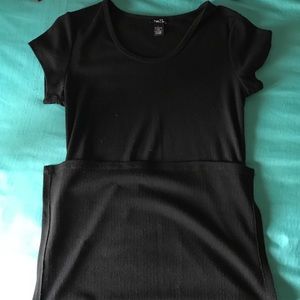 Black top from Rue 21