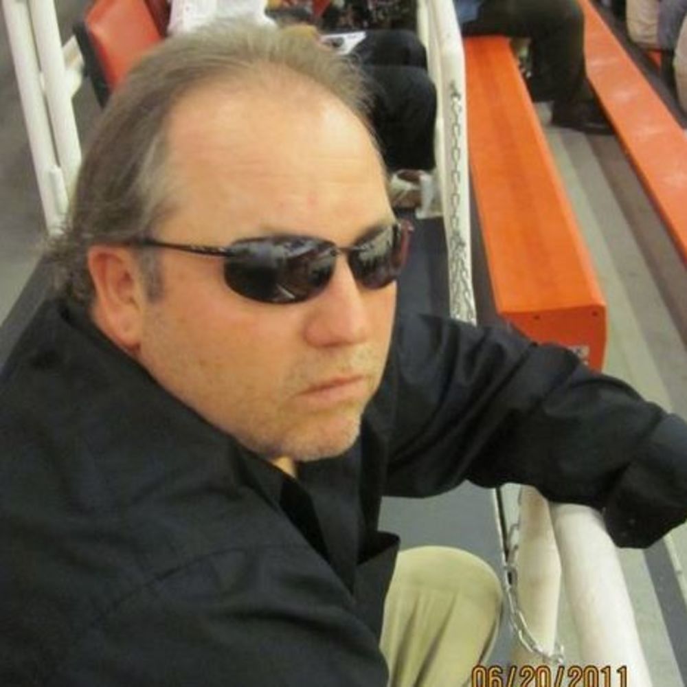 Meet your Posher, Tommy