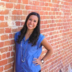 Meet your Posher, Christa