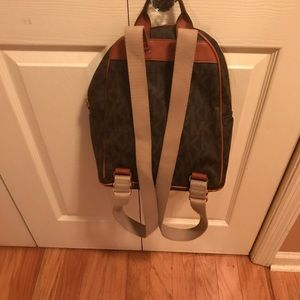 Michael Kors Backpack