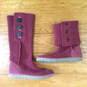 UGG Classic Cardy Boot
