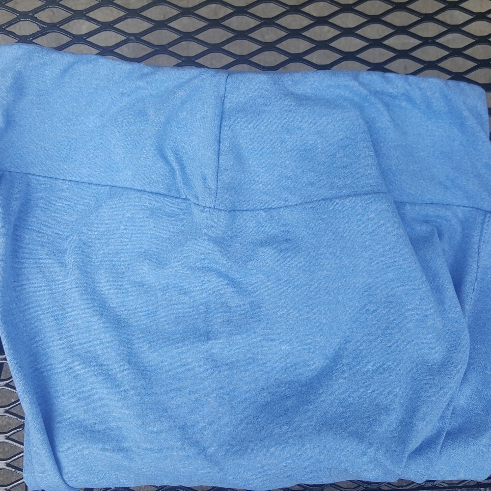 Lularoe Heathered OS Leggings