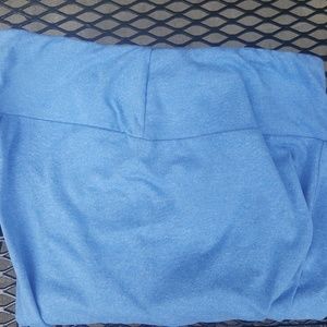 Lularoe Heathered OS Leggings