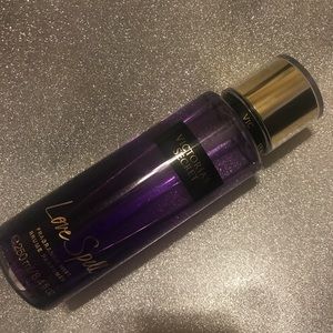 VICTORIA SECRET LOVE SPELL SPRAY