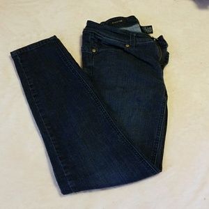 [Cache] skinny jeans