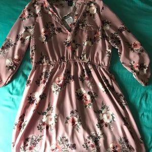 Three rue 21 dresses