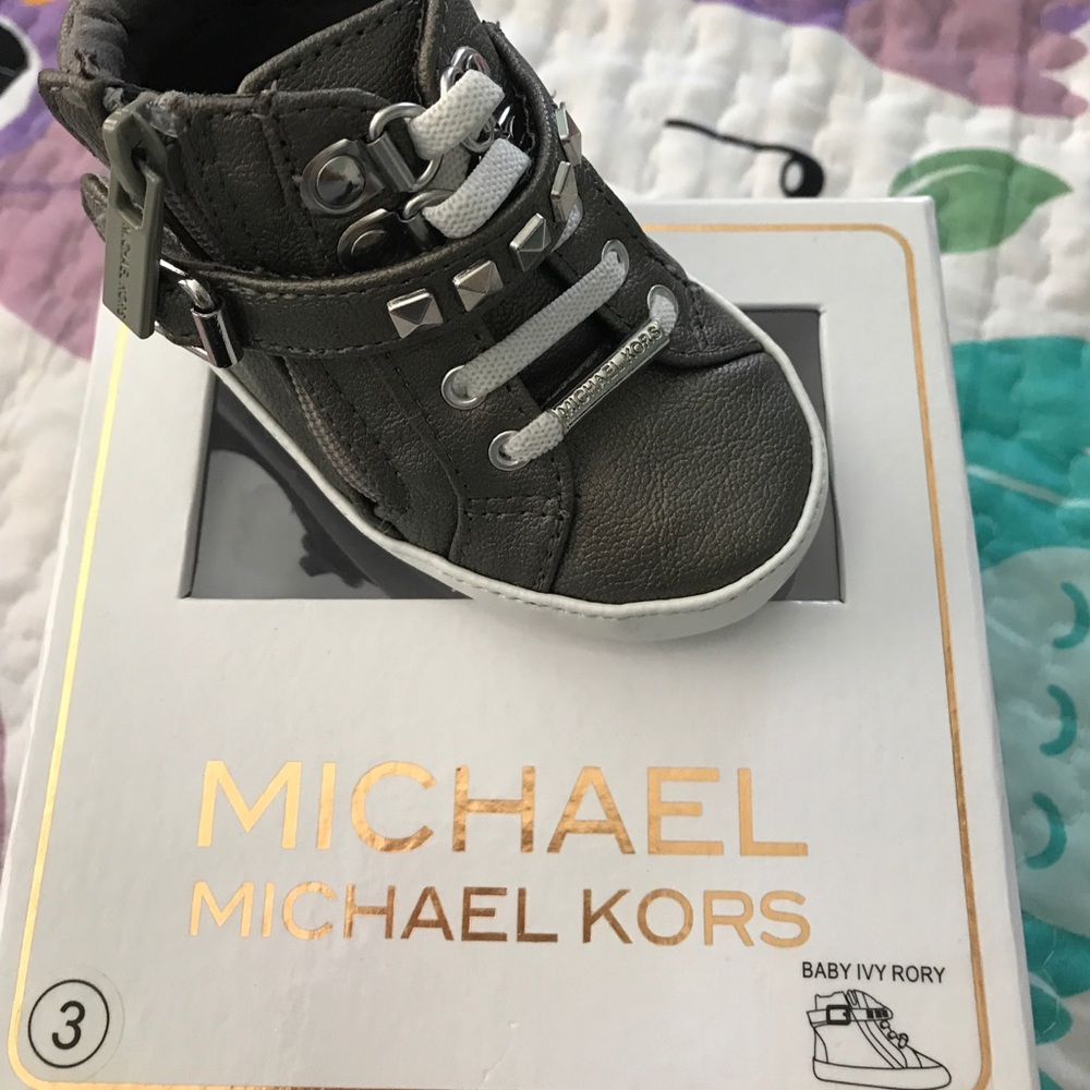 Baby Sneakers