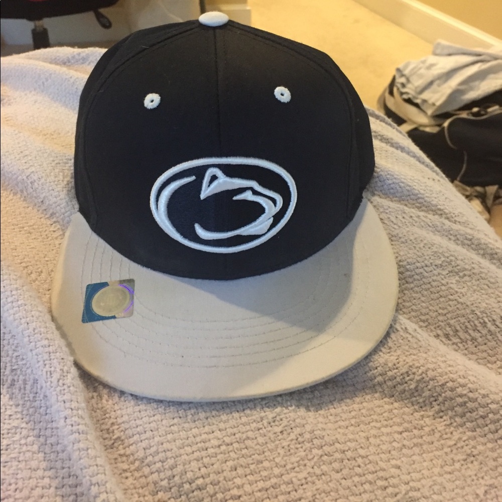 Penn state snap back