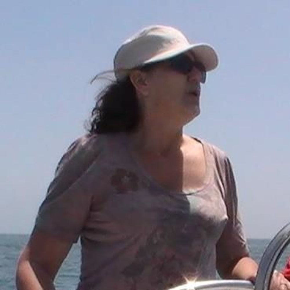 Meet your Posher, Gerri
