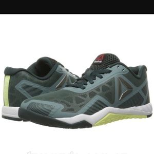 NIB Reebok Women's Ros Workout Cross-Trainer Shoe