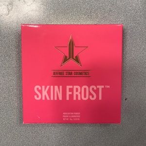 Jeffree Star Skin Frost