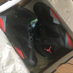 Official Air Jordan 7 Retro 30th