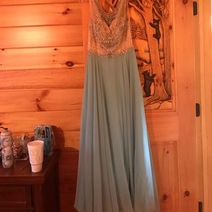Prom Dress!!