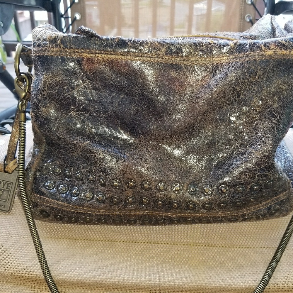 Frye Brooke Shoulder Bag