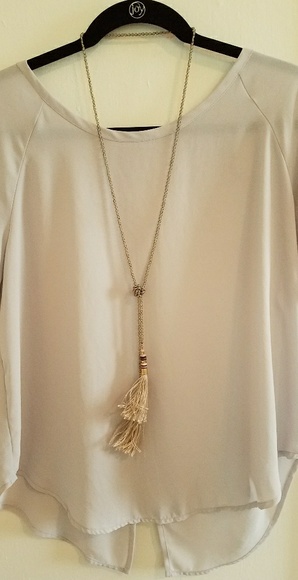 Flowy Top - Picture 1 of 5