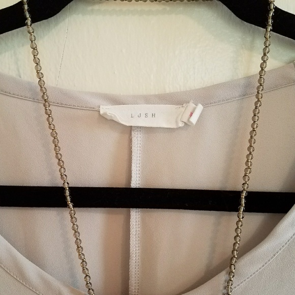 Flowy Top - Picture 3 of 5