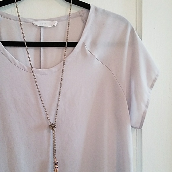 Flowy Top - Picture 4 of 5