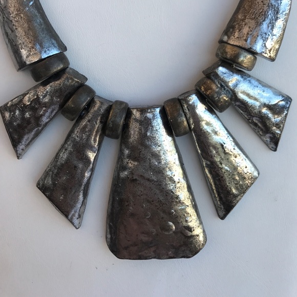 ❤️❤️$12 or 3 for $30❤❤  Rustic looking Necklace - Picture 2 of 5