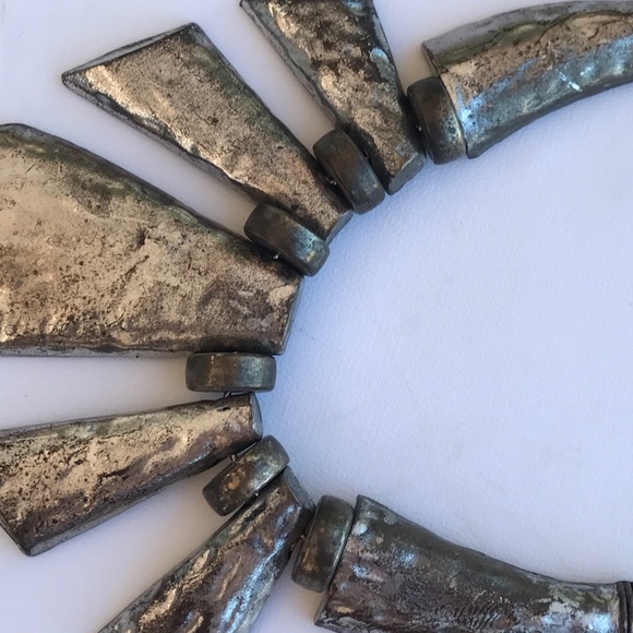 ❤️❤️$12 or 3 for $30❤❤  Rustic looking Necklace - Picture 3 of 5