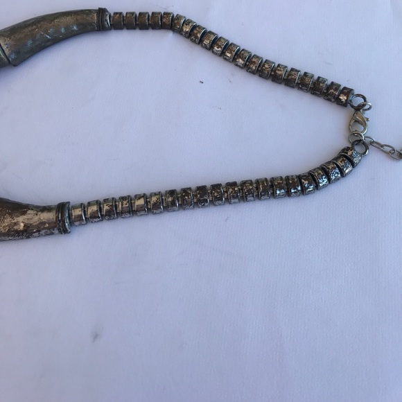 ❤️❤️$12 or 3 for $30❤❤  Rustic looking Necklace - Picture 4 of 5