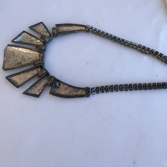 ❤️❤️$12 or 3 for $30❤❤  Rustic looking Necklace - Picture 5 of 5