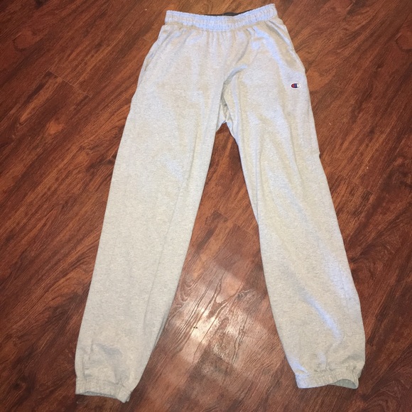 Champion Other - Champion sweatpants